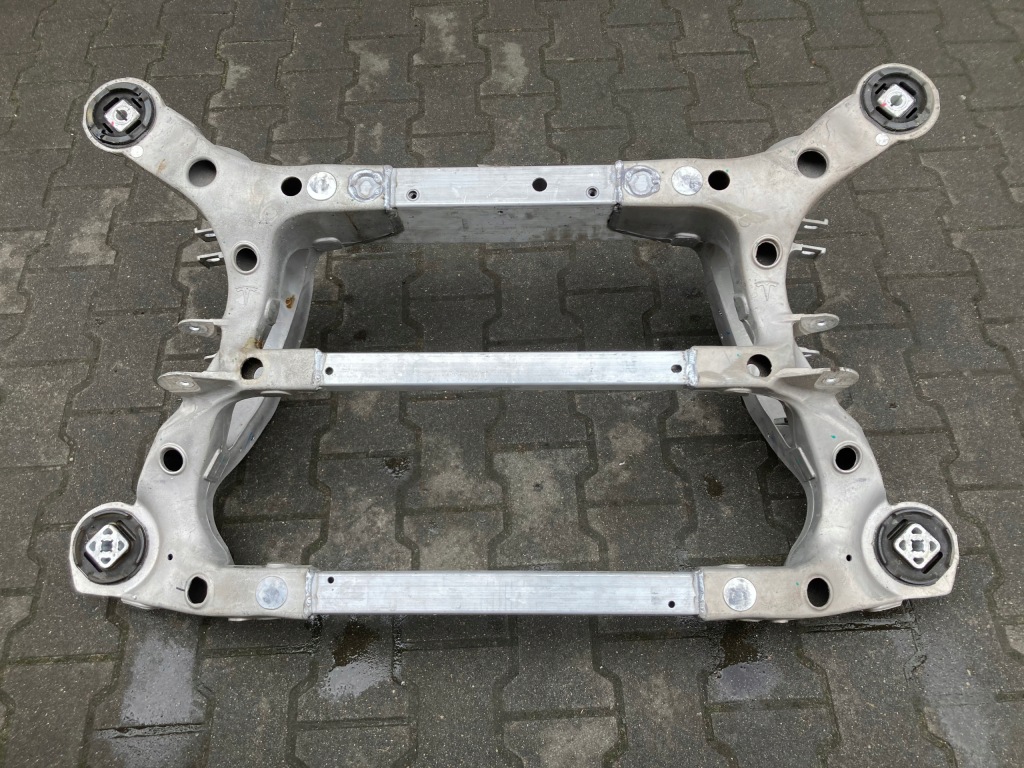 фото №1, Подрамник подрамник tesla s lift 1009826-00-a