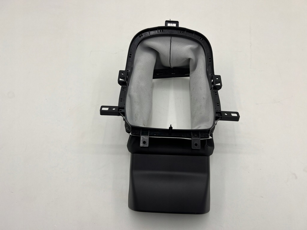 фото №3, Захист корпус колонки керма range rover sport l461