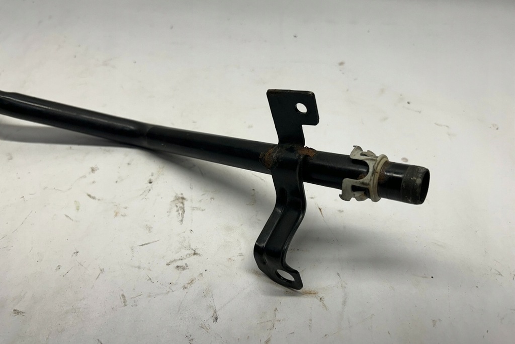 фото №12, Труба охолодження ford usa mustang coupe gr3318k582aa 2.3l бензиновий 233kw