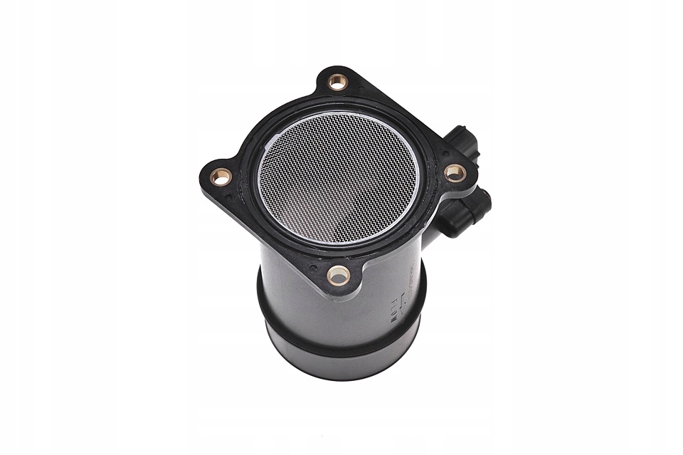 фото №13, Расходомер pownietrza nissan x-trail 2.2di 01-