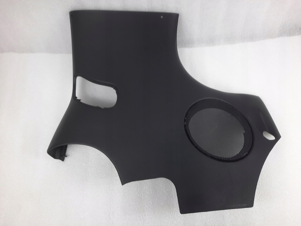 фото №1, Corvette c6 защита стойка динамика правый задняя