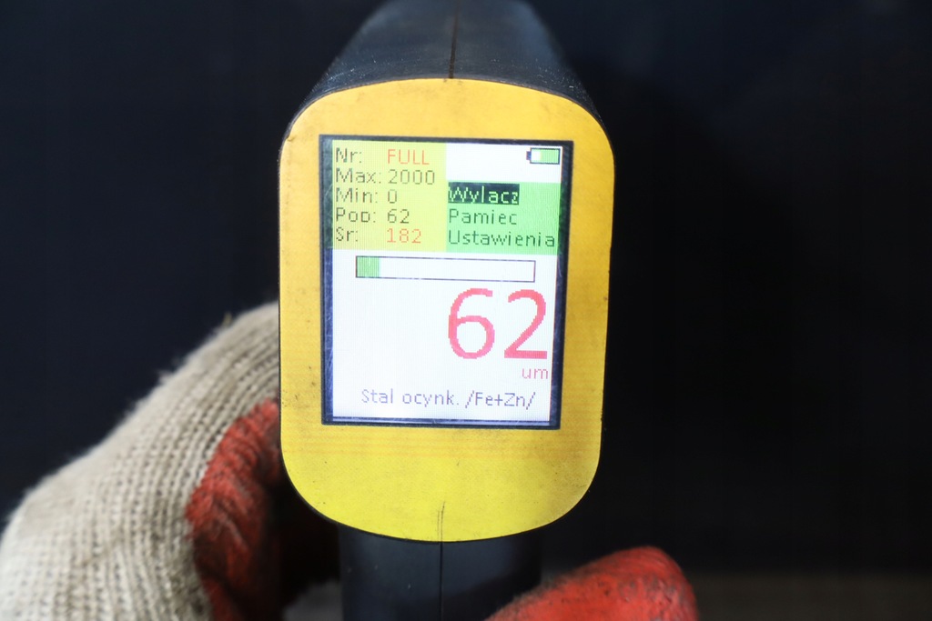 фото №3, Двері правий перед renault megane iv tekpn