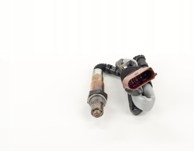 Датчик лямбда-зонд bosch 258006589 с Разборки