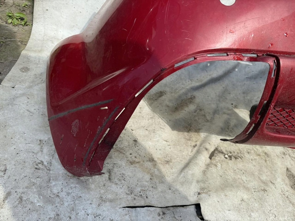 фото №3, Бампер задняя mazda rx8 rx 8 03-12