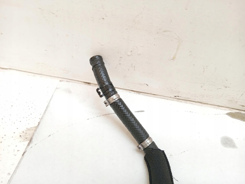 фото №3, Шланг труба усилителя audi a5