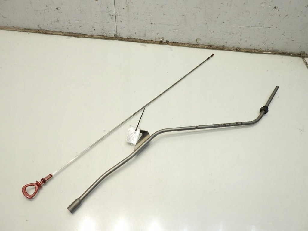 фото №6, Щуп щуп оливи mercedes w245 b180 1.7 a2660180240