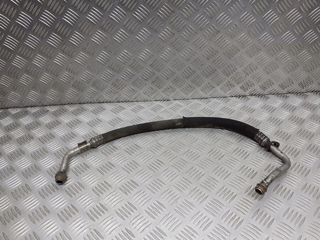 фото №3, Шланг кондиционера renault scenic ii