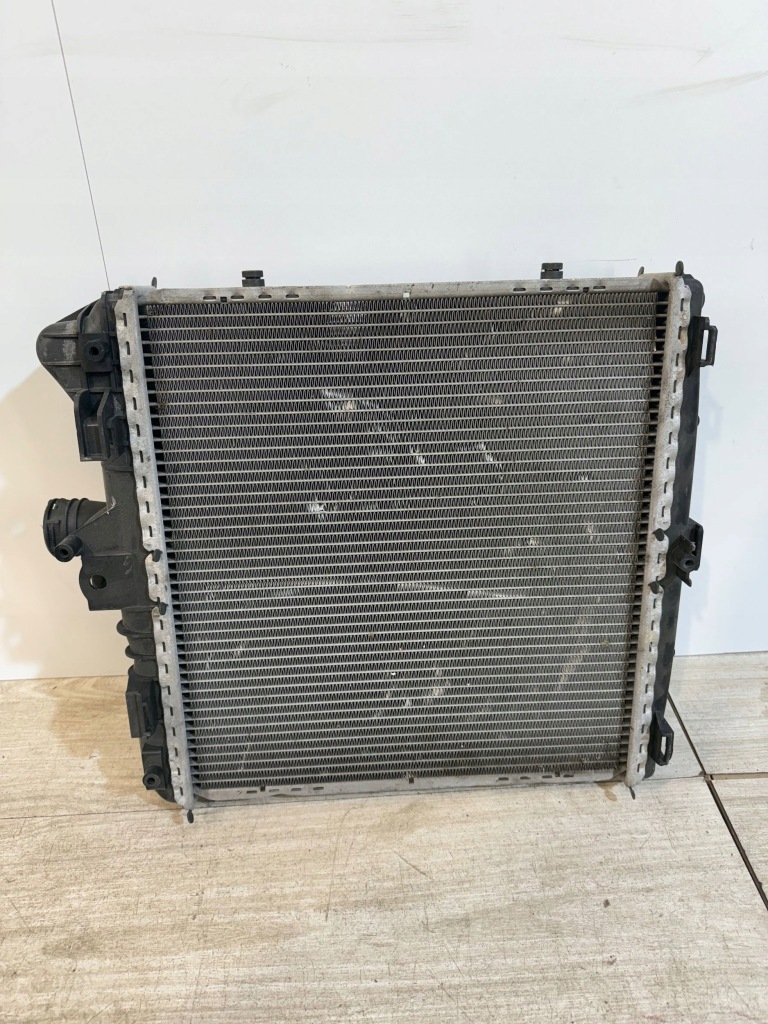 Porsche 997 радиатор воздуха наддувочный / интеркулер в Украине