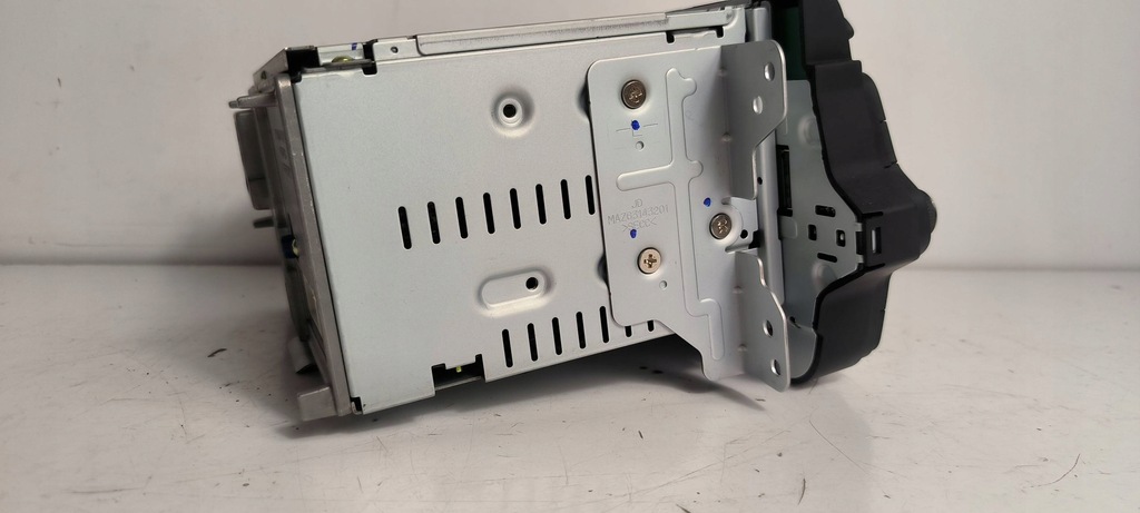 фото №9, Радіо навігація kia ceed ii 96560-a2100wk