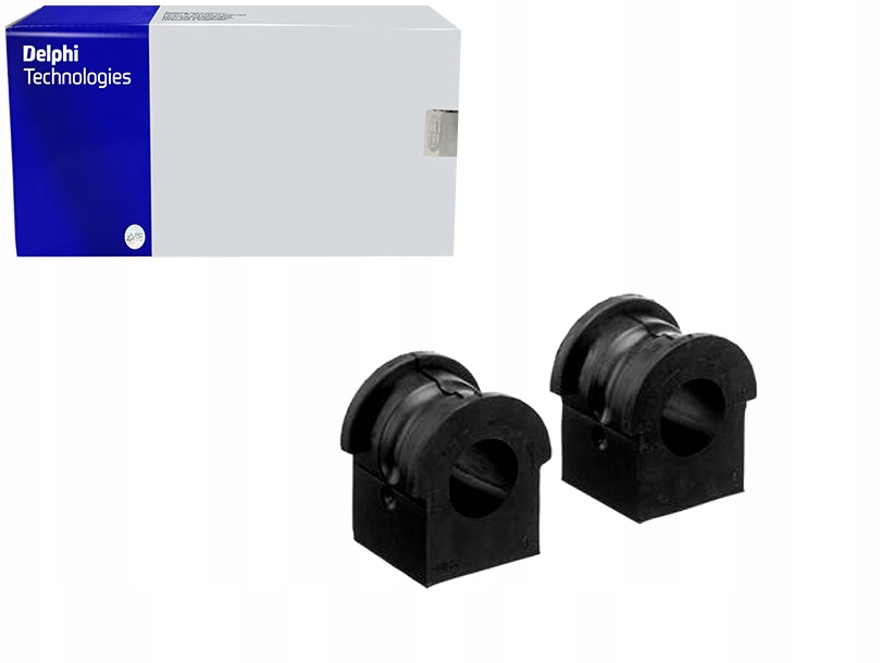 фото №1, Delphi td1326w підвіска, стабілізатор