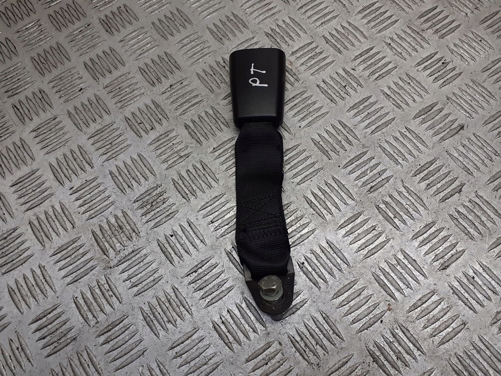 фото №1, Клипса поперечина правая задняя alfa romeo gt