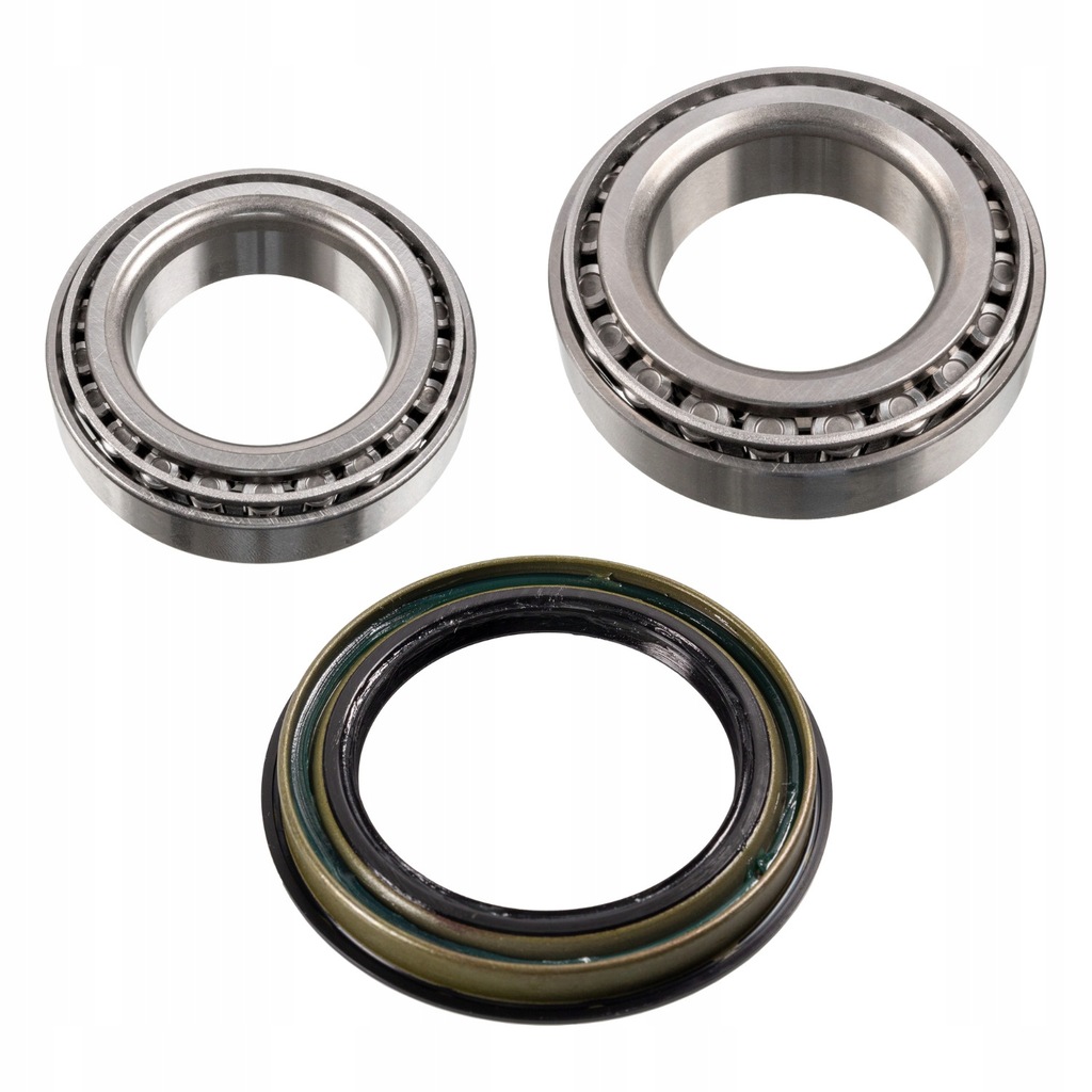 фото №15, Підшипник, набір ремонтний ступиця nissan terrano ii r20 1992.10- blp