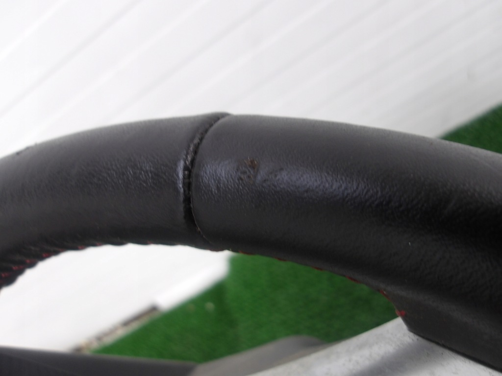 фото №7, Mazda 3 bm 13- воздуховод кожаный многофункциональный оригинальный номер