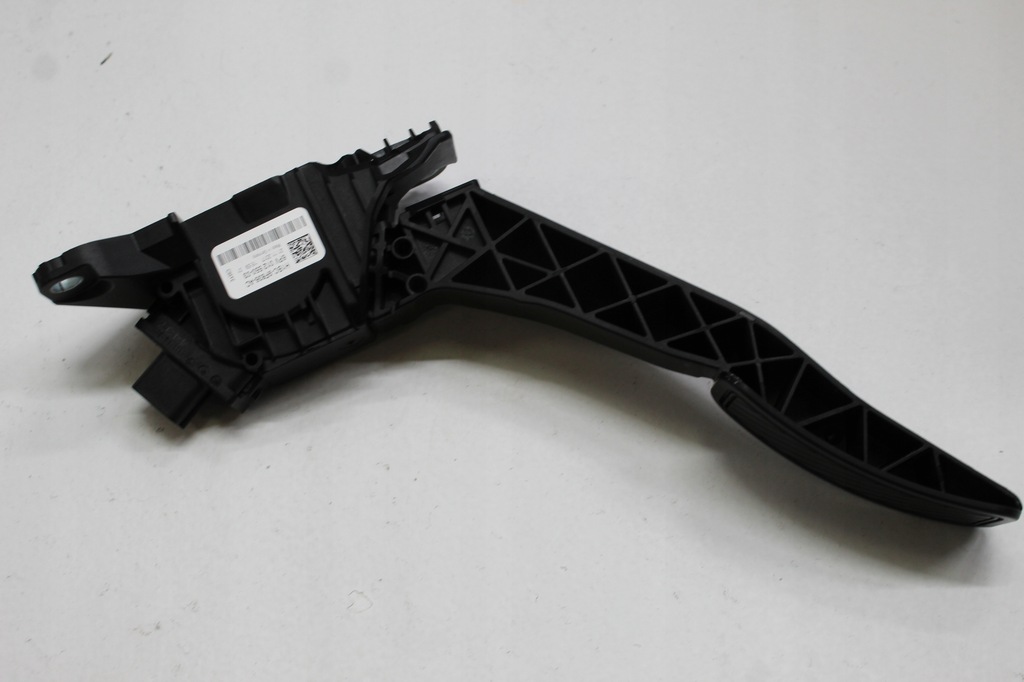 фото №2, Ford ecosport педаль газа h1bc-9f836-ac