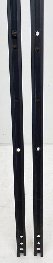 фото №2, Накладки рейки сидінь renault espace iv пара