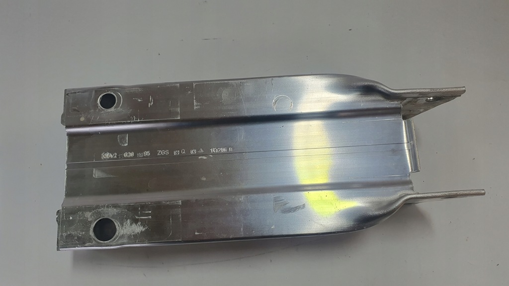 фото №9, Mercedesa зона деформації абсорбер w212 w218 cls a2126200995