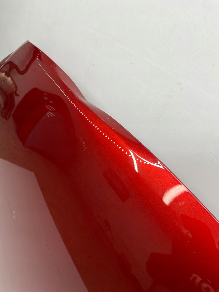 Mazda cx5 капот с Разборки