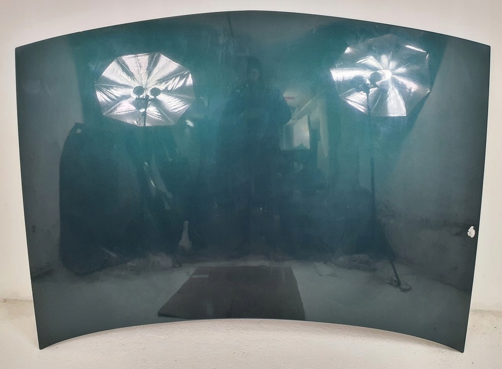 фото №1, Капот крышка двигателя citroen xm ii