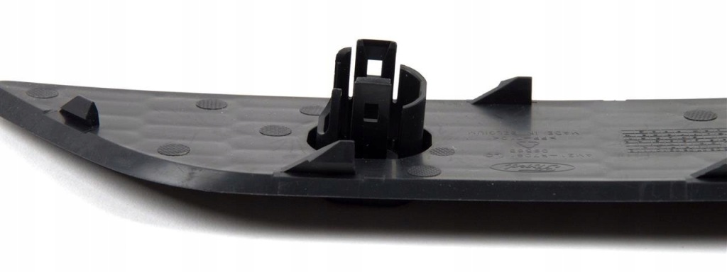 Заглушка бампера правый dół s-max 2010-2015 с pdc Доставка