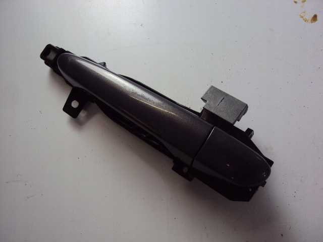 фото №1, Ручка двері лівий задня mazda 6 gh kombi 07-