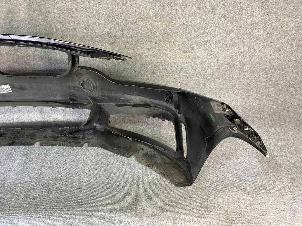 фото №14, Бампер передний перед - bmw serii 4 f32 f33 f36 m-pakiet