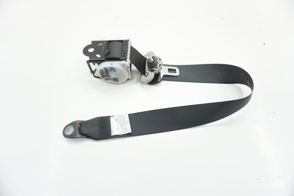 фото №1, Suzuki vitara ii 3d pas безопасности правый задняя