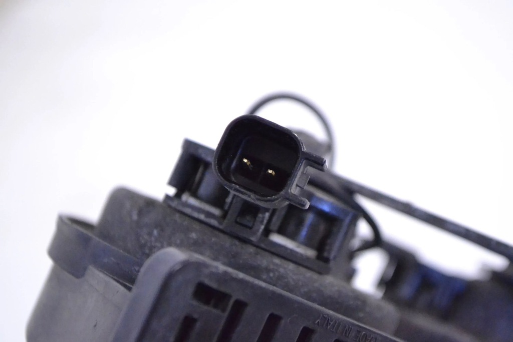 фото №4, Land rover range rover sport l494 2016 клаксон