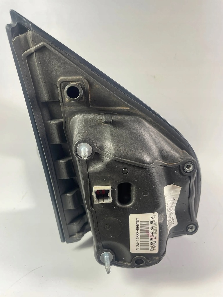 фото №9, Ford f150 f-150 зеркало наружная полный левая 3 pin 2015-20