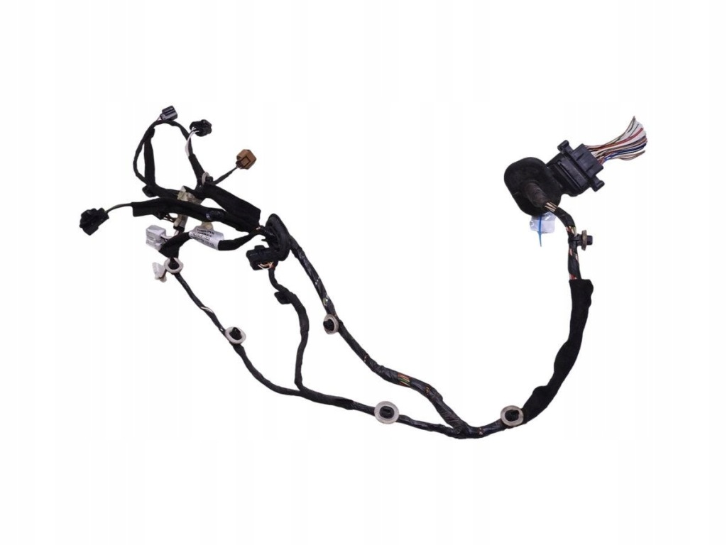 Купити Джгут електропроводка двері лівий перед renault clio iv 241244655r