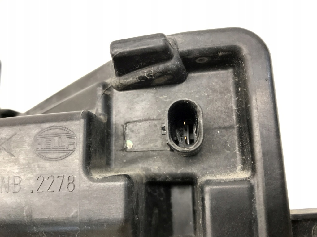 фото №11, Bmw x3 g01 x4 g02 протитуманна фара led drl правий 9492772