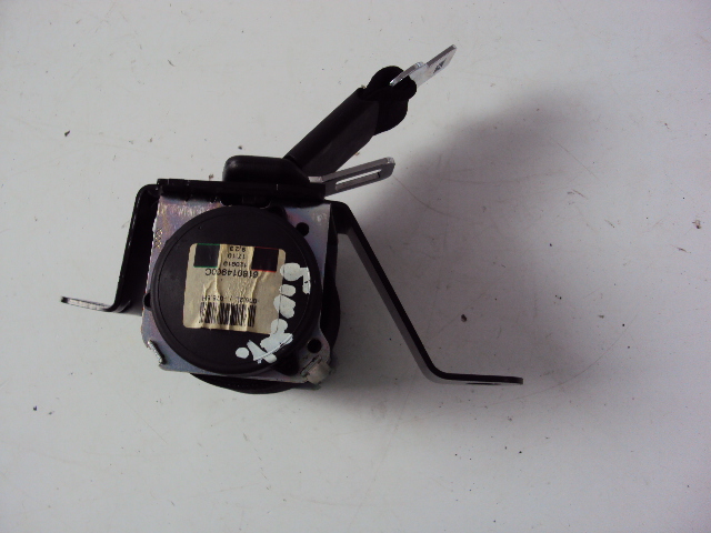 фото №1, Pas безпеки середній задня mini countryman