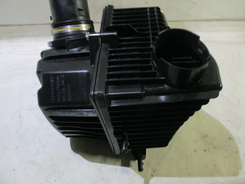 фото №10, Корпус фільтра повітря jeep compass ii 2,0 mtj 17r- 68323202aa