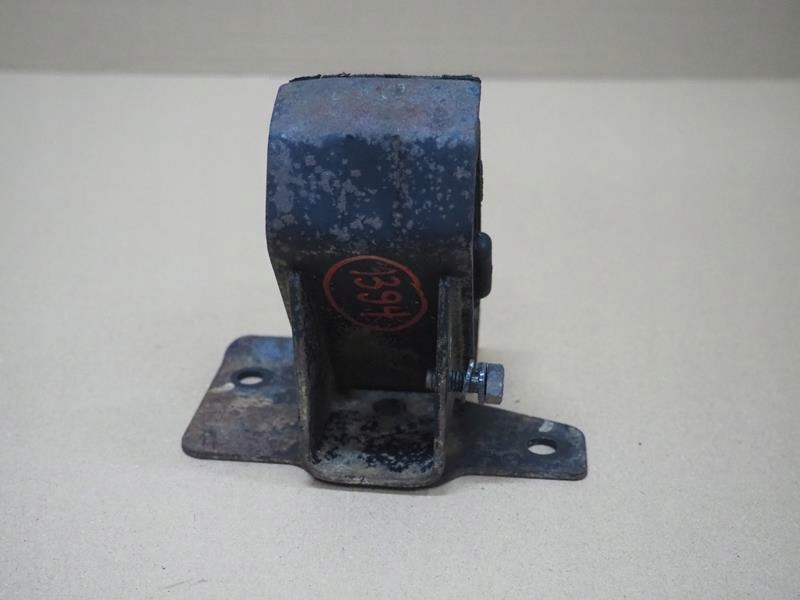 фото №3, Кронштейн подушка двигателя левая ssangyong rodius