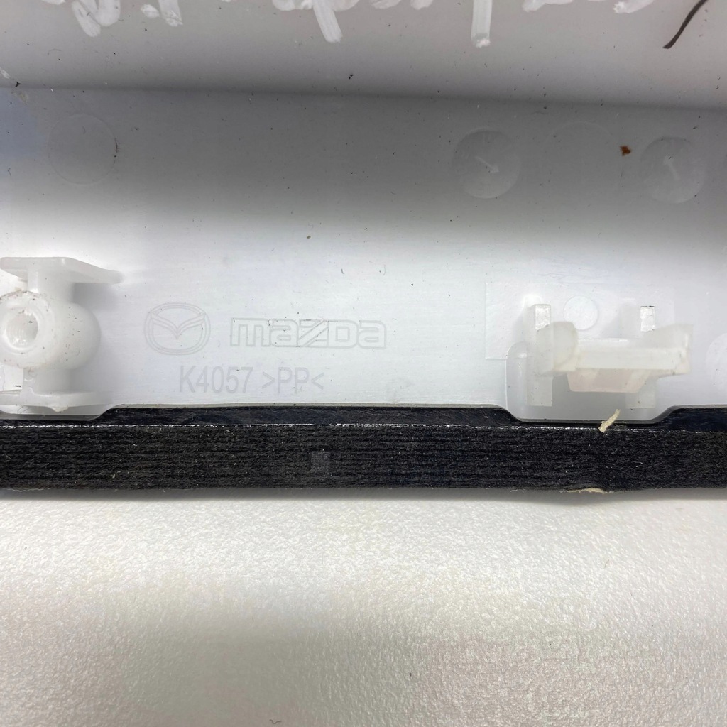 фото №7, Mazda cx-5 ii 2019 права сторона інше елементи оздоблювальні двері передніх