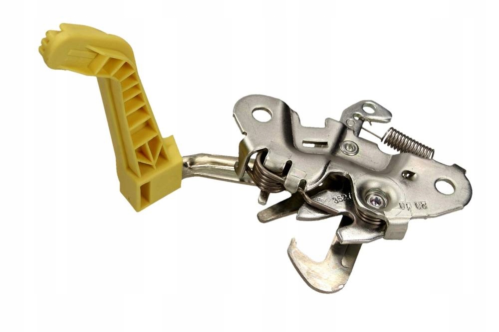 фото №13, Замок капот partner berlingo iii 7934e7