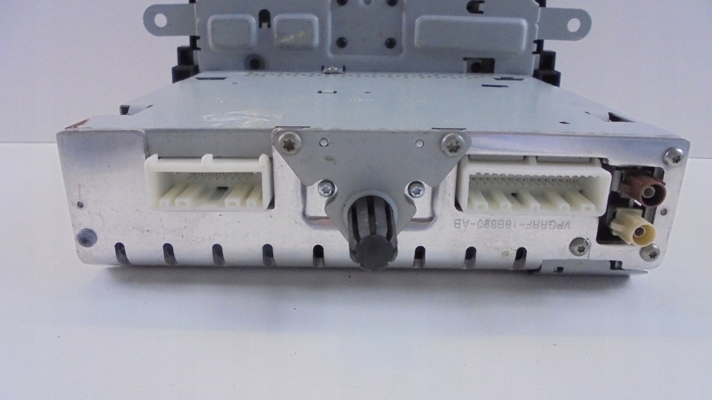 фото №5, Dacia duster ii радио oryg