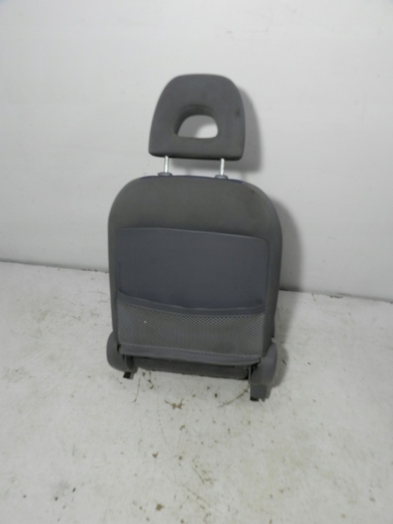 фото №13, Toyota rav4 rav-4 ii 00-05 сиденье сиденья заднее сиденье задняя перед версия 3d