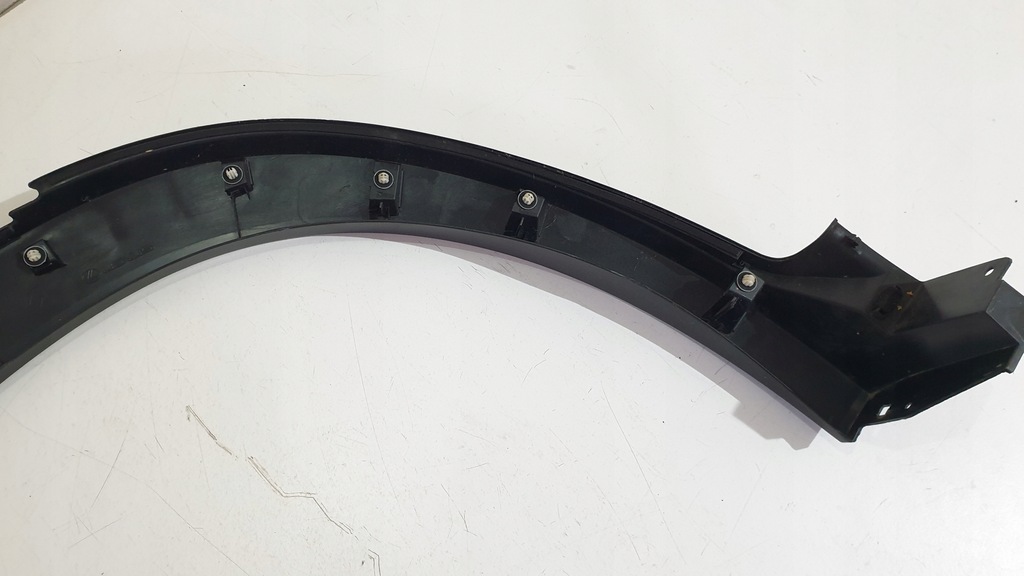 фото №9, Молдинг крила ліва задня lexus ux 75606-76010