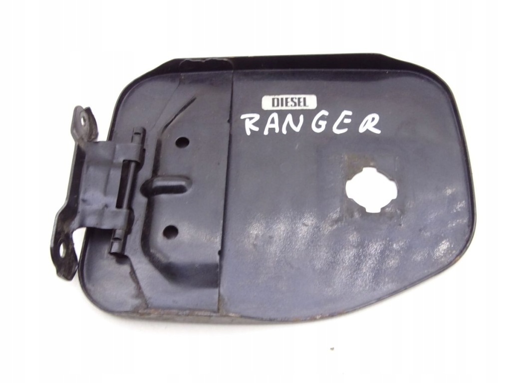 фото №2, Ford ranger ii mazda b2500 98-06 крышка заливной топлива