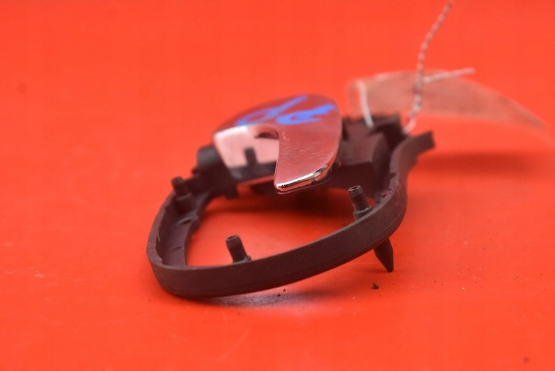 фото №3, Ручка внутрішня права перед seat toledo 2 ii 99r