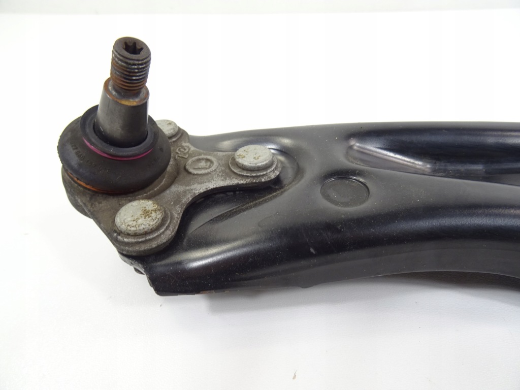 фото №6, Vw golf 7 vii lift важіль лівий перед 5q0407151r