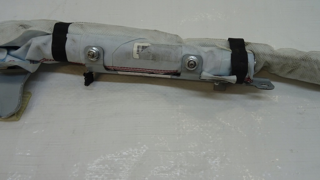 фото №5, Nissan juke f15 подушка безопасности шторка безопасности левая