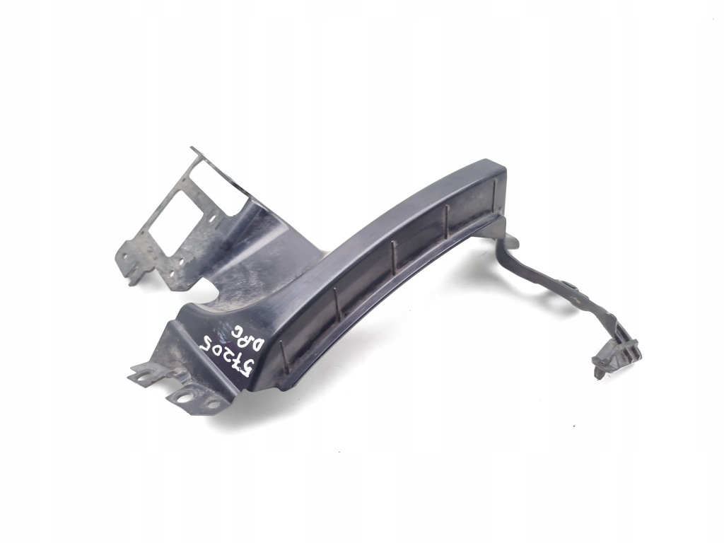 фото №2, Land rover range rover evoque кронштейн / кронштейн бампера заднього 2012 suv