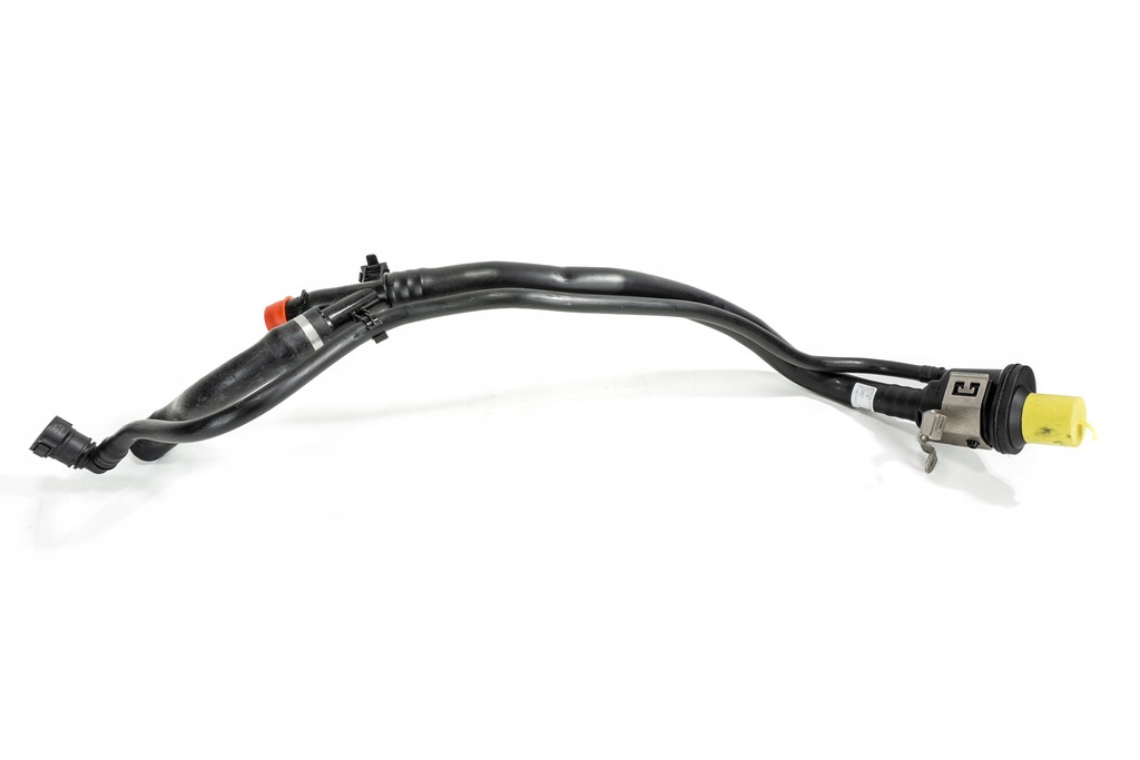 фото №1, Шланг hydrodynamiczny scr bmw g22 g23