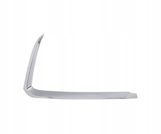 фото №1, Молдинг решётка нижний mazda cx-9, 16 - tk5050120a