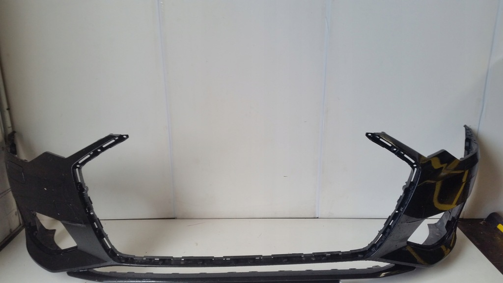 фото №1, Бампер audi a6 c8