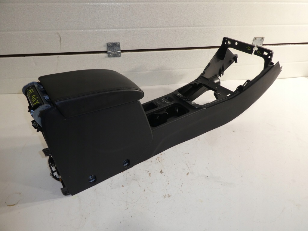 фото №7, Туннель подлокотник vw tiguan plus 5m0864207f