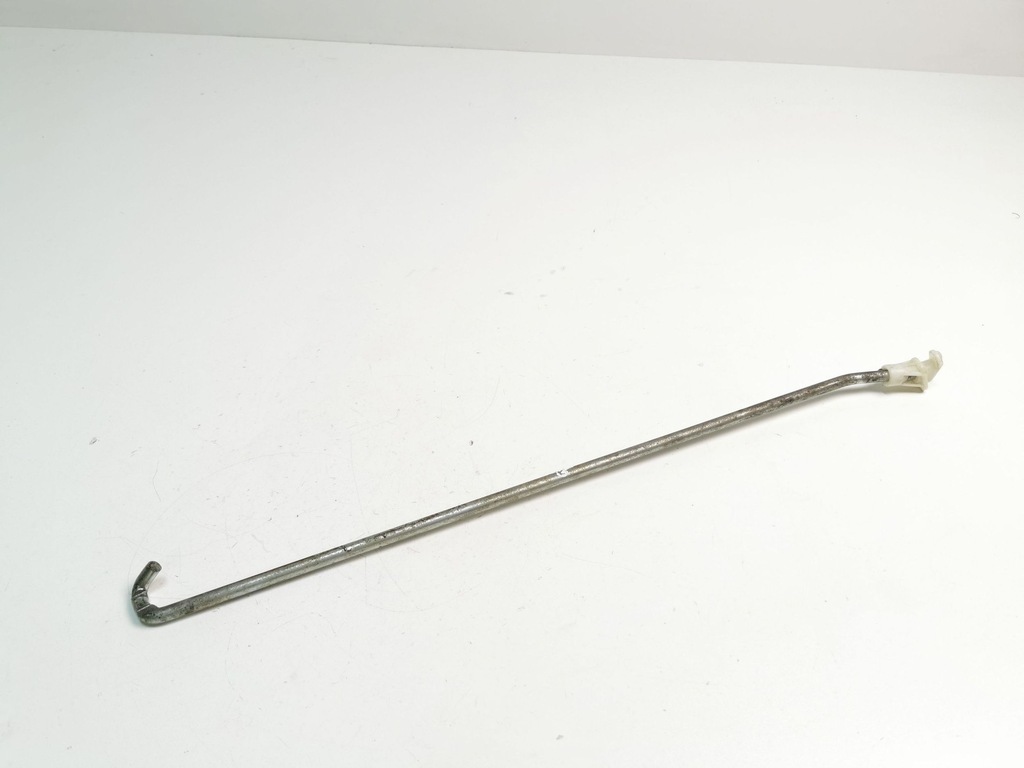 фото №1, Peugeot 4007 2011 подпорка капот