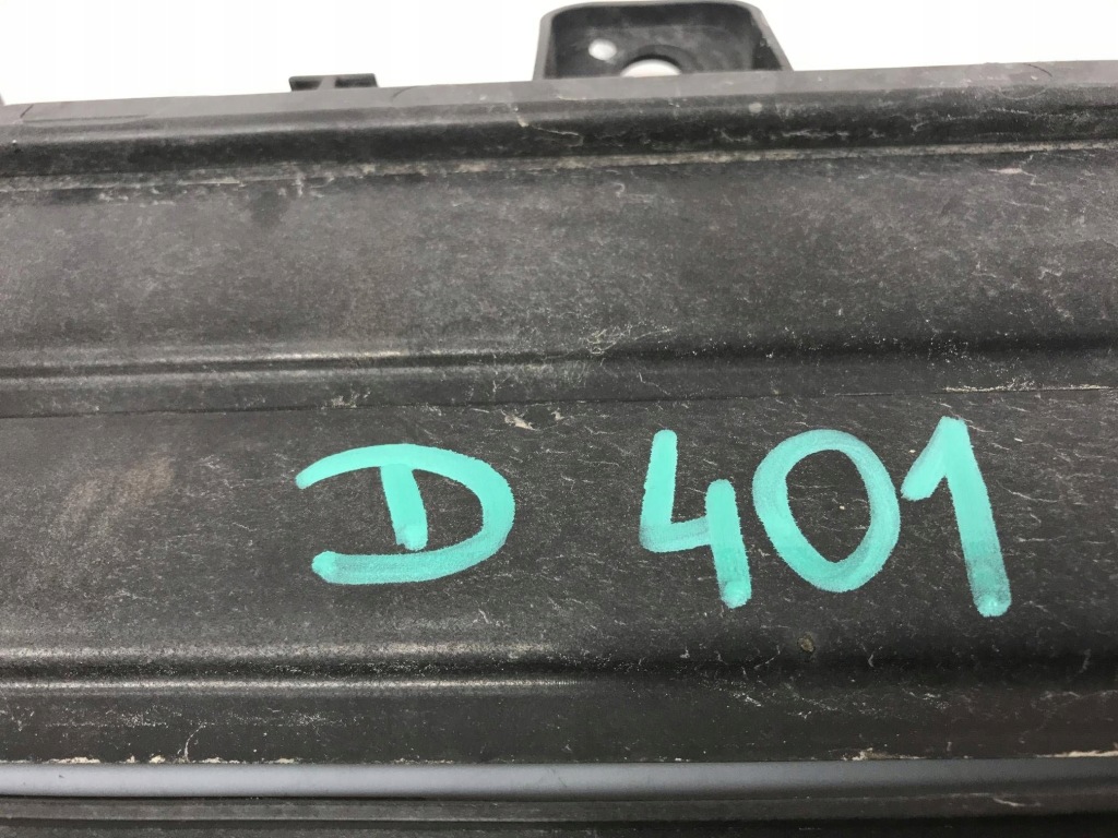 фото №9, Corsa f mokka b peugeot 208 ii воздуховод жалюзи воздуха 9836865380