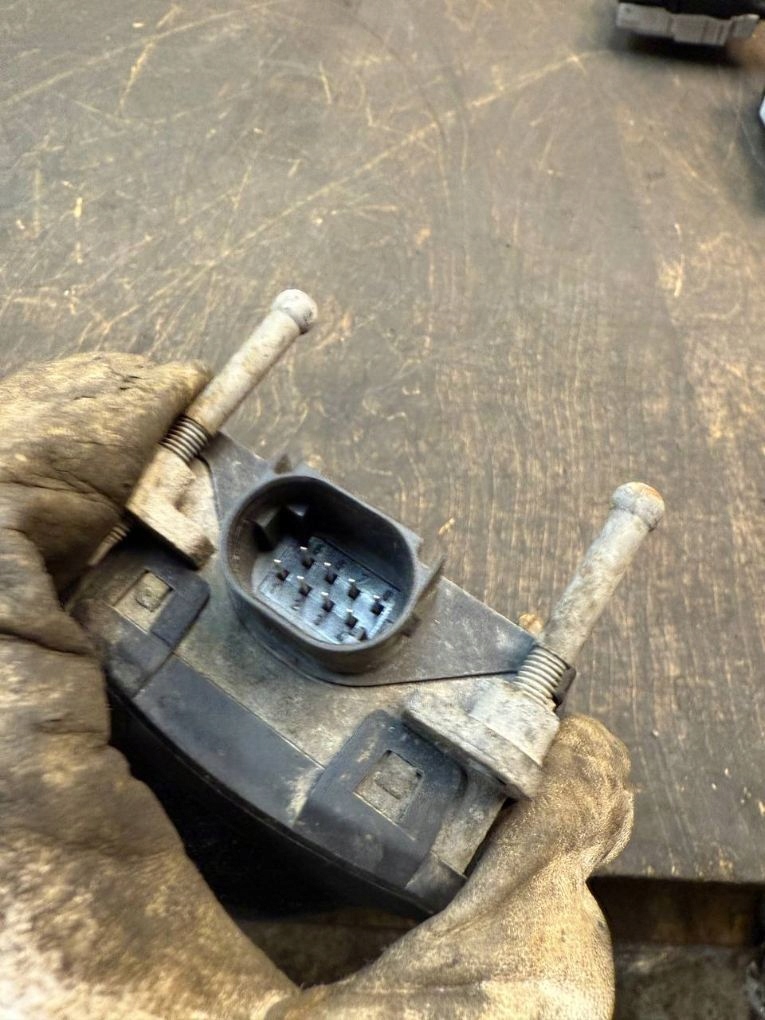 фото №6, Radar/czujnik bmw distronic 66316777883